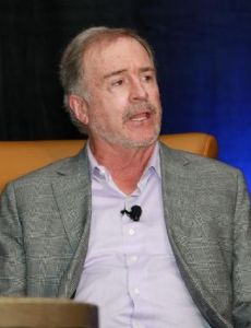 Chris T. Sullivan
