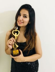 Salony Jain