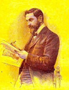 Maurice Neumont