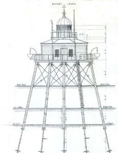 Alexander Mitchell (engineer)