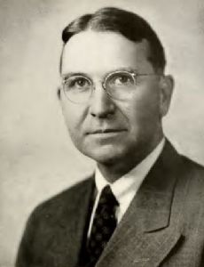 John Edwin Pomfret
