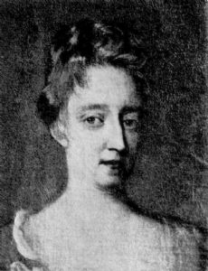 Johanna Eleonora De la Gardie