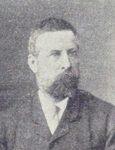 Richard Waddington