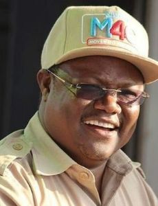 Tundu Lissu