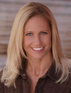 Nancy Thurston