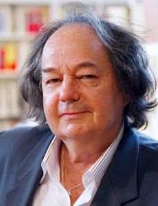 Gonzague Saint Bris