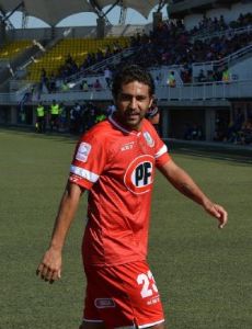 Fernando Saavedra