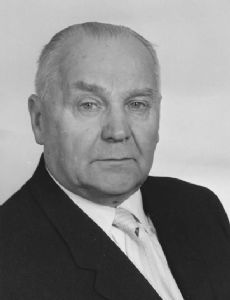 Johan Helo