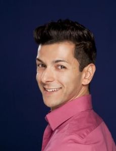 Ricardo Graziano