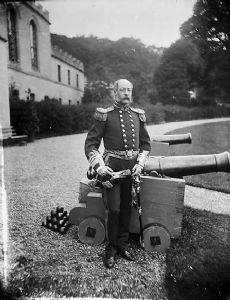 Henry Paget, 4th Marquess of Anglesey
