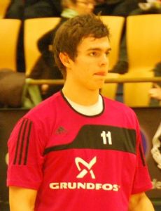 Rasmus Lauge Schmidt