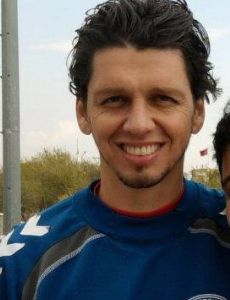 Danilo Petrolli Bueno