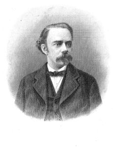 Carl David af Wirsén