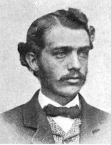 Marshall Ayres, Jr.