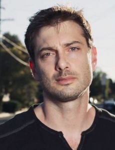 Jimmy Safechuck