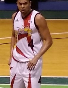 Jay-R Reyes