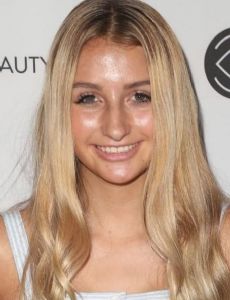 Sophia Strauss