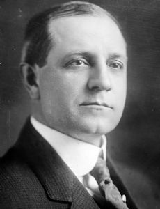 Oscar E. Bland