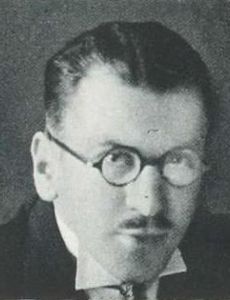 Frank Medlicott