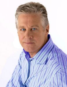 Stephen Cole