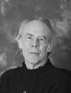 Nicholas Shackleton
