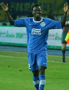 Samuel Inkoom