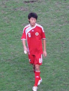Xu Deshuai