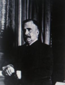 Juan Alvarado y del Saz