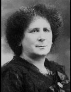 Hertha Ayrton