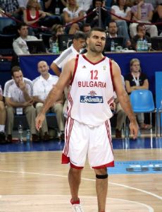 Vassil Evtimov