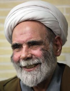Mojtaba Tehrani
