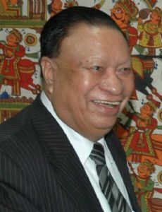 D. D. Lapang
