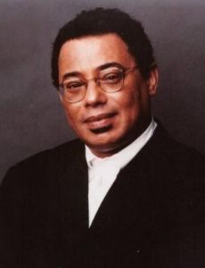 Donald Bogle