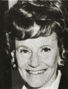 Helen Fischer