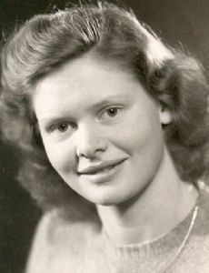 Ingrid Sandahl