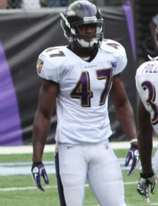 Chavis Williams