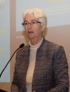 Jennifer Coate