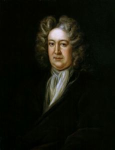 Nicholas Rowe (writer)