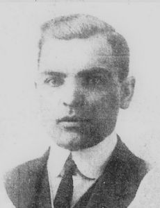 Byron A. Stover