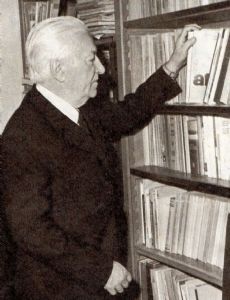 Stanisław Leszczycki