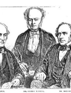 George Walker (chess player)