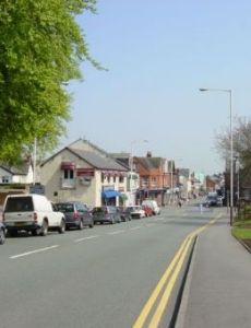 Heswall