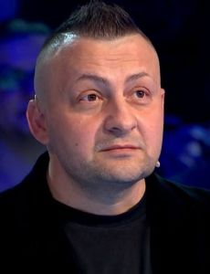 Zsolti Gáspár