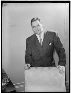 Irving Kolodin