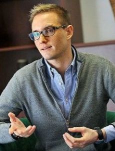 Zoltán Lakner