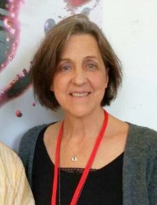 Rita Charon