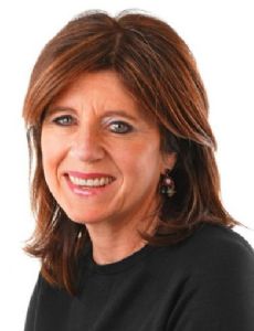 Caroline Wilson