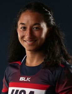 Kelly Griffin