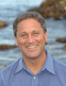 Eric Jay Dolin