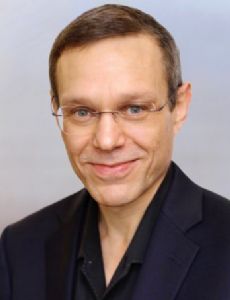 Avi Loeb